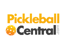 PickleballCentral.com logo