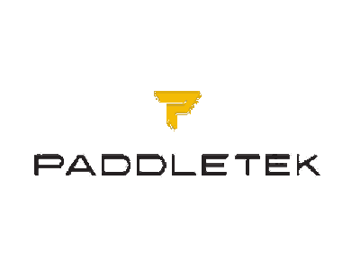 Paddletek logo