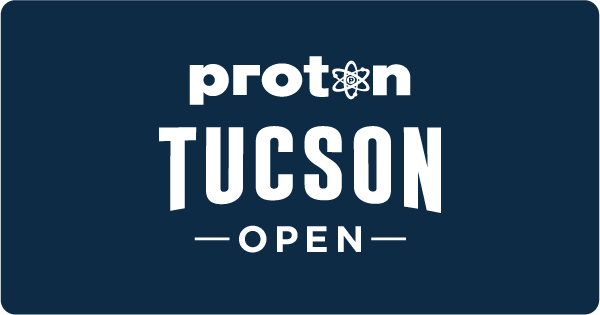 PPA Tour: Tucson Open logo