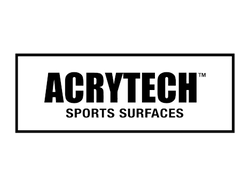 Acrytech logo