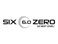 Six Zero logo