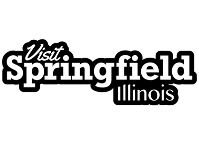 Visit Springfield logo
