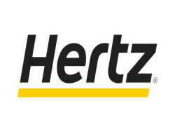 Hertz logo