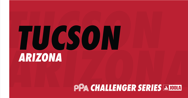 2026 Tucson PPA Challenger logo
