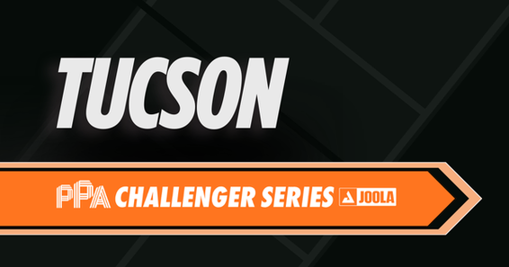 2026 Tucson PPA Challenger