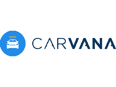 Carvana logo