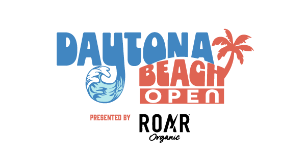 PPA Tour: Daytona Beach Open Presented by Roar logo