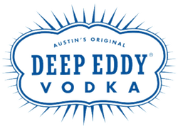 Deep Eddy Vodka logo