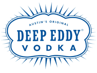 Deep Eddy Vodka logo