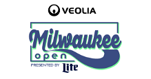 PPA Tour: Veolia Milwaukee Open Logo