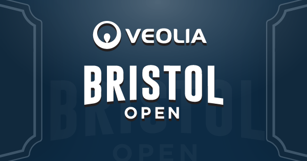 PPA Tour: Bristol Open - 2025 logo