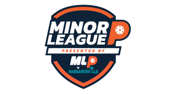 Minor League Pickleball @ MLP Miami logo
