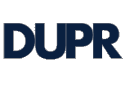 DUPR logo