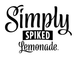 Simply Spiked logo