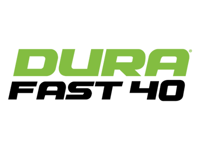 Dura Fast 40 logo