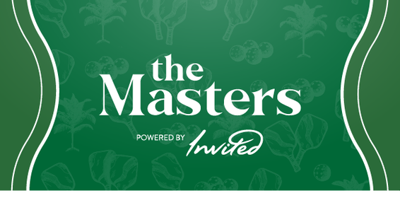 PPA Tour: The PPA Masters Powered by Invited