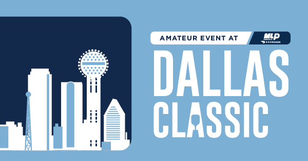 Dallas Classic logo