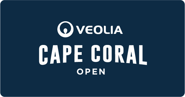 PPA Tour: Cape Coral Open logo