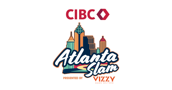 PPA Tour: CIBC Atlanta Slam Makeup Event logo