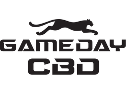 Gameday CBD logo