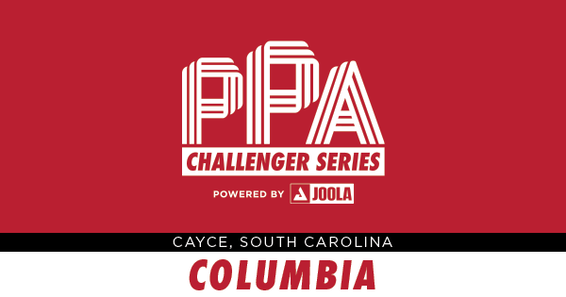 Columbia PPA Challenger