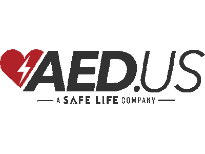 AED logo