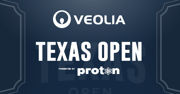 PPA Tour: Veolia Texas Open