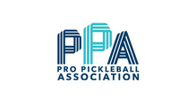 PPA Tour: The Showcase NEW Logo