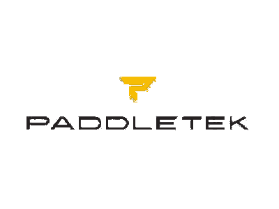 Paddletek logo