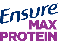 Ensure logo