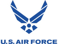 Air Force logo