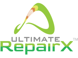 Ultimate RepairX logo