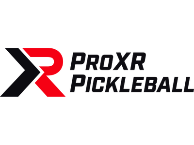 ProXR logo