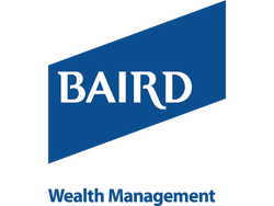 Baird Wealth Management logo