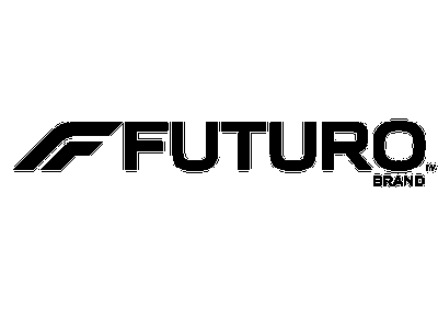 3M Futuro logo