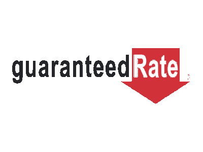 Guaranteed Rate logo