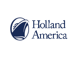 Holland America logo