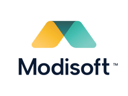 Modisoft logo