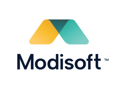 Modisoft logo