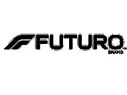 3M Futuro logo