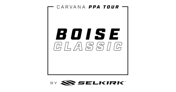 Selkirk Boise Classic logo