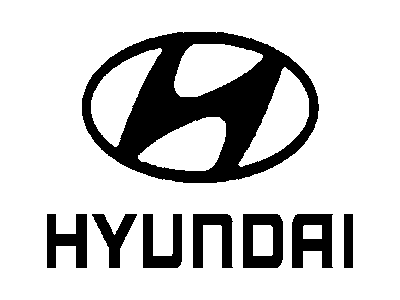 Hyundai logo