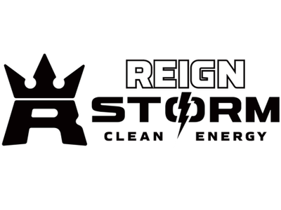 Reign Storm logo