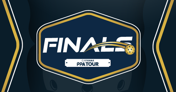 PPA Tour: 2026 PPA Finals