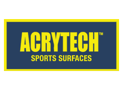 Acrytech logo