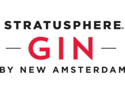 Stratusphere Gin logo