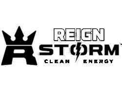 Reign logo