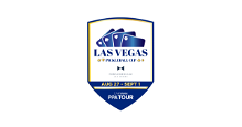 PPA Tour: Las Vegas Pickleball Cup Logo