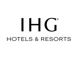 IHG Hotels & Resorts logo