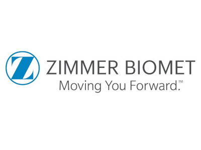 Zimmer Biomet logo